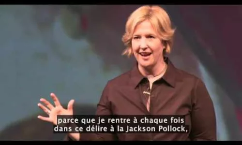 Le pouvoir de la vulnérabilité par Brene Brown