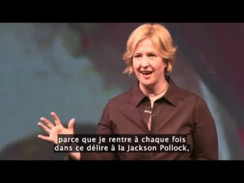 Le pouvoir de la vulnérabilité par Brene Brown