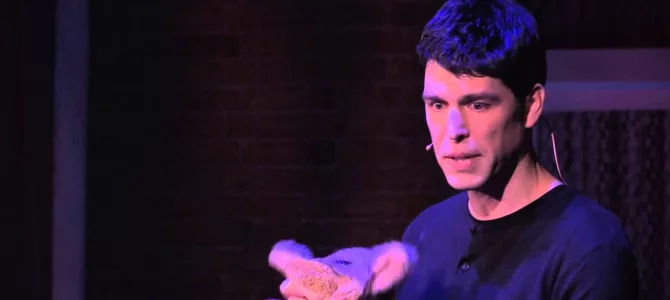L’honnêteté vulnérable par Yoram Mosenzon