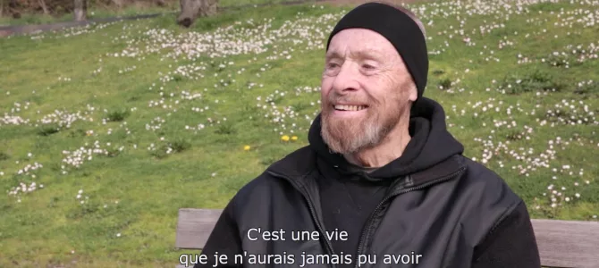 Ces mots qui libèrent