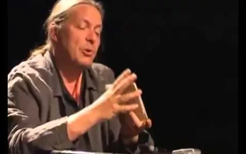 Pratique de la langue de bois par Franck Lepage