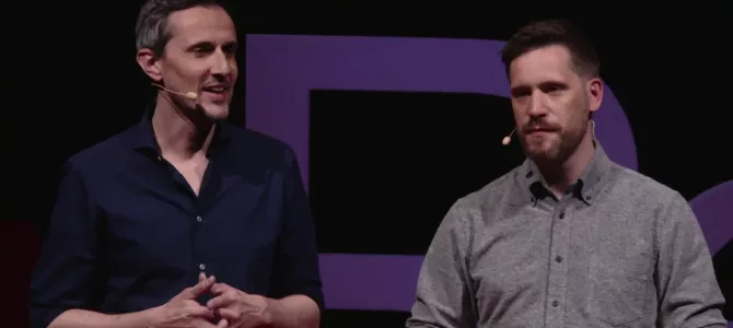 La faute de l’orthographe par Arnaud Hoedt et Jérôme Piron