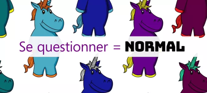 La Licorne du genre