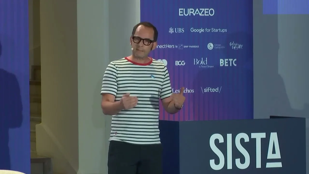 « Les hommes font partie de la solution » par Sébastien Garcin