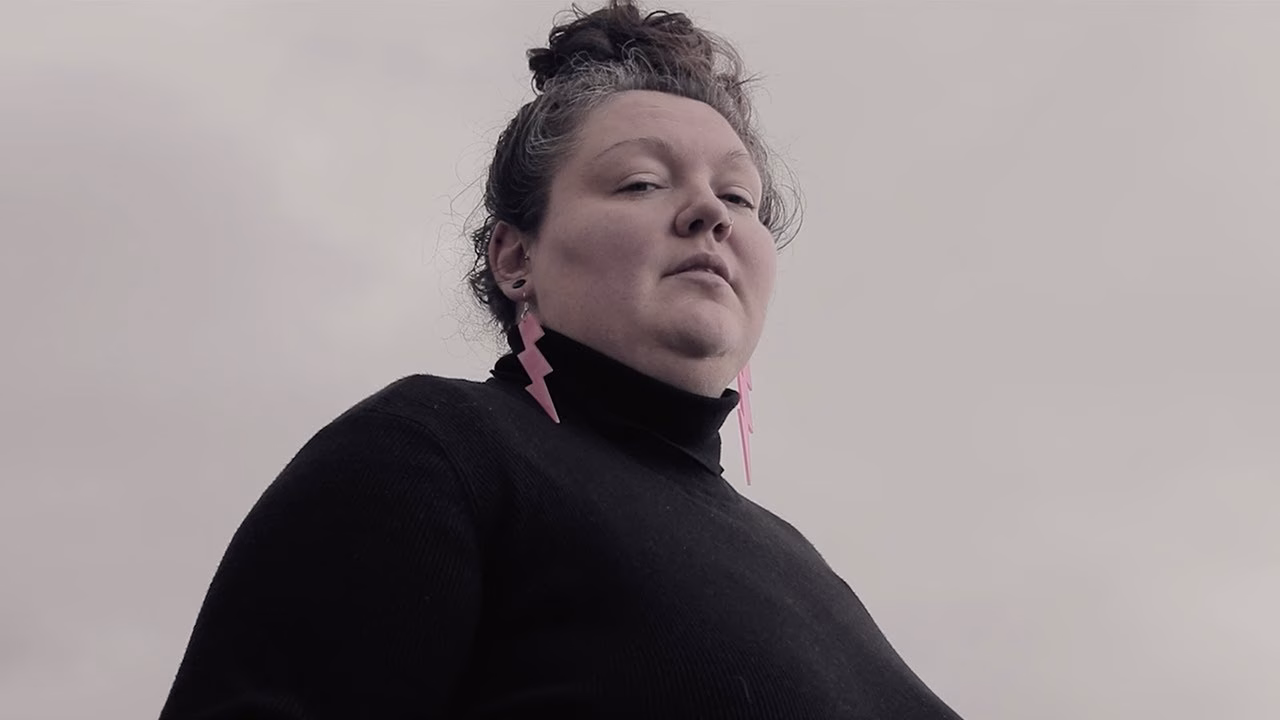 « J’veux plus mentir » par Mathilde « J’veux plus mentir » par Mathilde