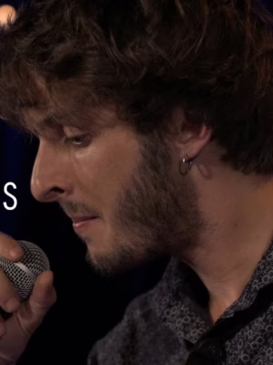 « Je » par Matéo Langlois