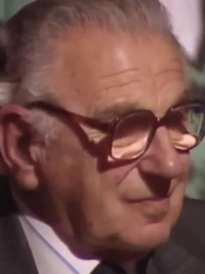 L’histoire de Nicholas Winton