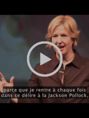 Le pouvoir de la vulnérabilité par Brene Brown