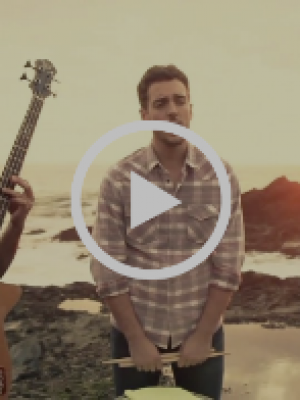 Islands par Young the Giant