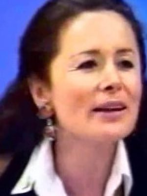Christiane Singer sur la Vie