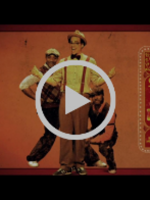 Ben L’Oncle Soul par Soulman