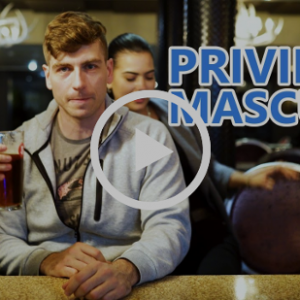 120 exemples du privilège masculin au quotidien