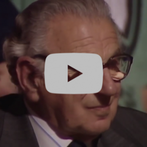 L’histoire de Nicholas Winton (version courte)