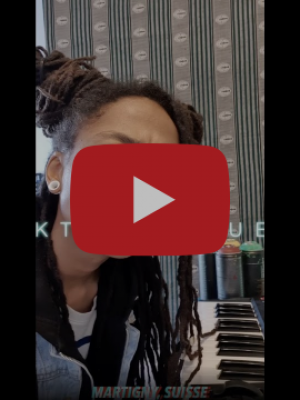 Biggest Female Allstars Cypher N°1