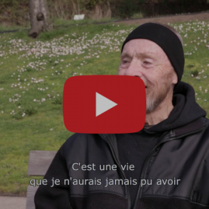 Ces mots qui libèrent