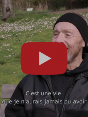 Ces mots qui libèrent