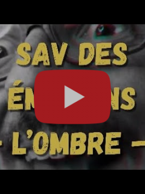SAV des émotions par Axel Lattuada