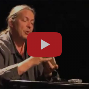 Pratique de la langue de bois par Franck Lepage